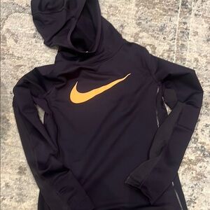 Nike Pro hyper warm